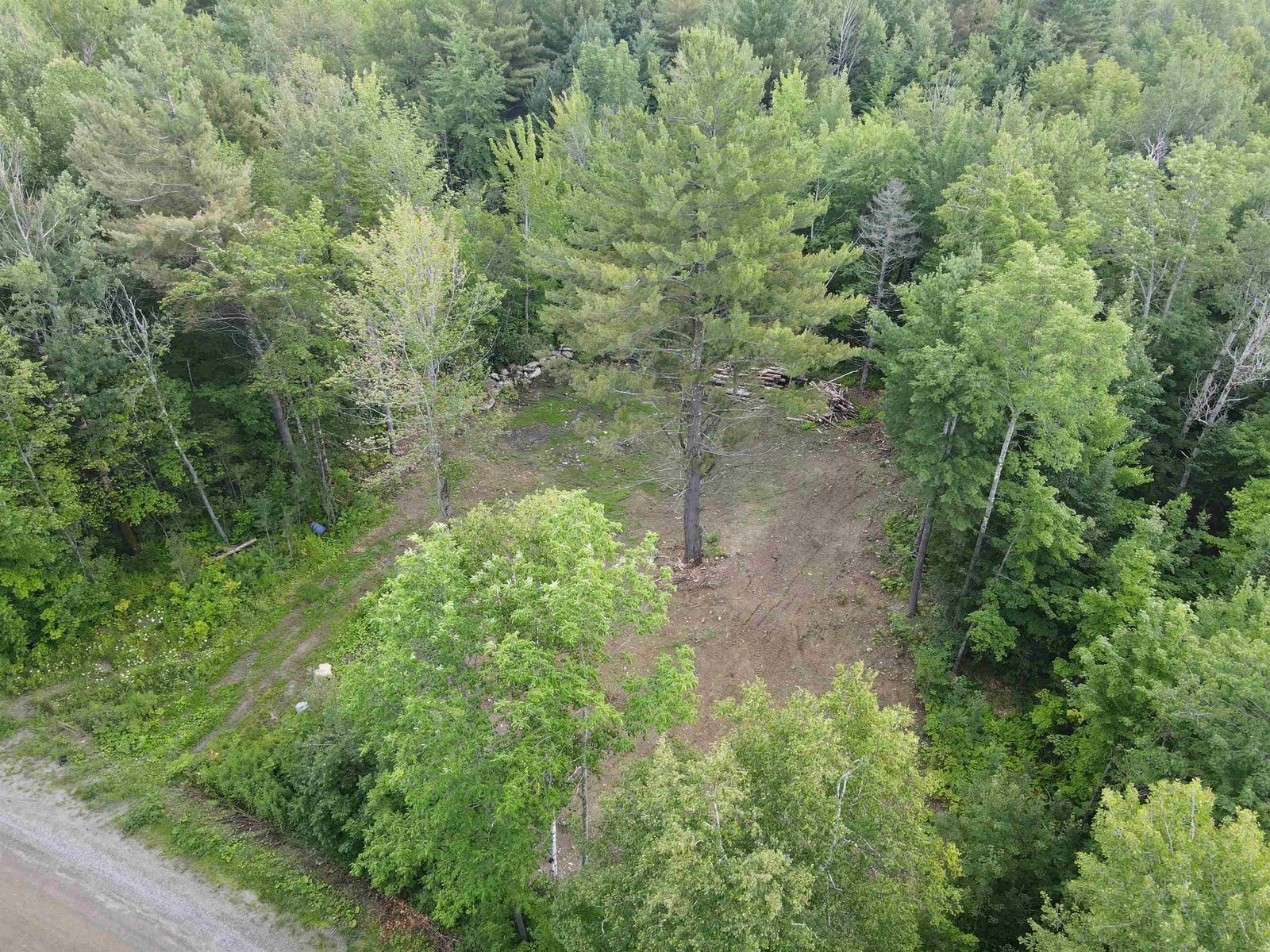 0 Collins Mill Road