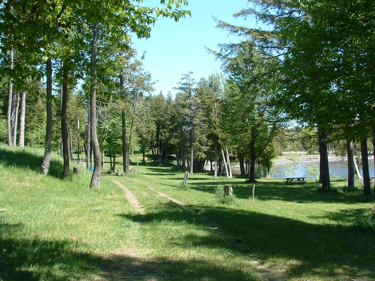 0 Coon Point