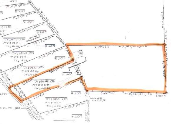 0 Cooper Hill Road