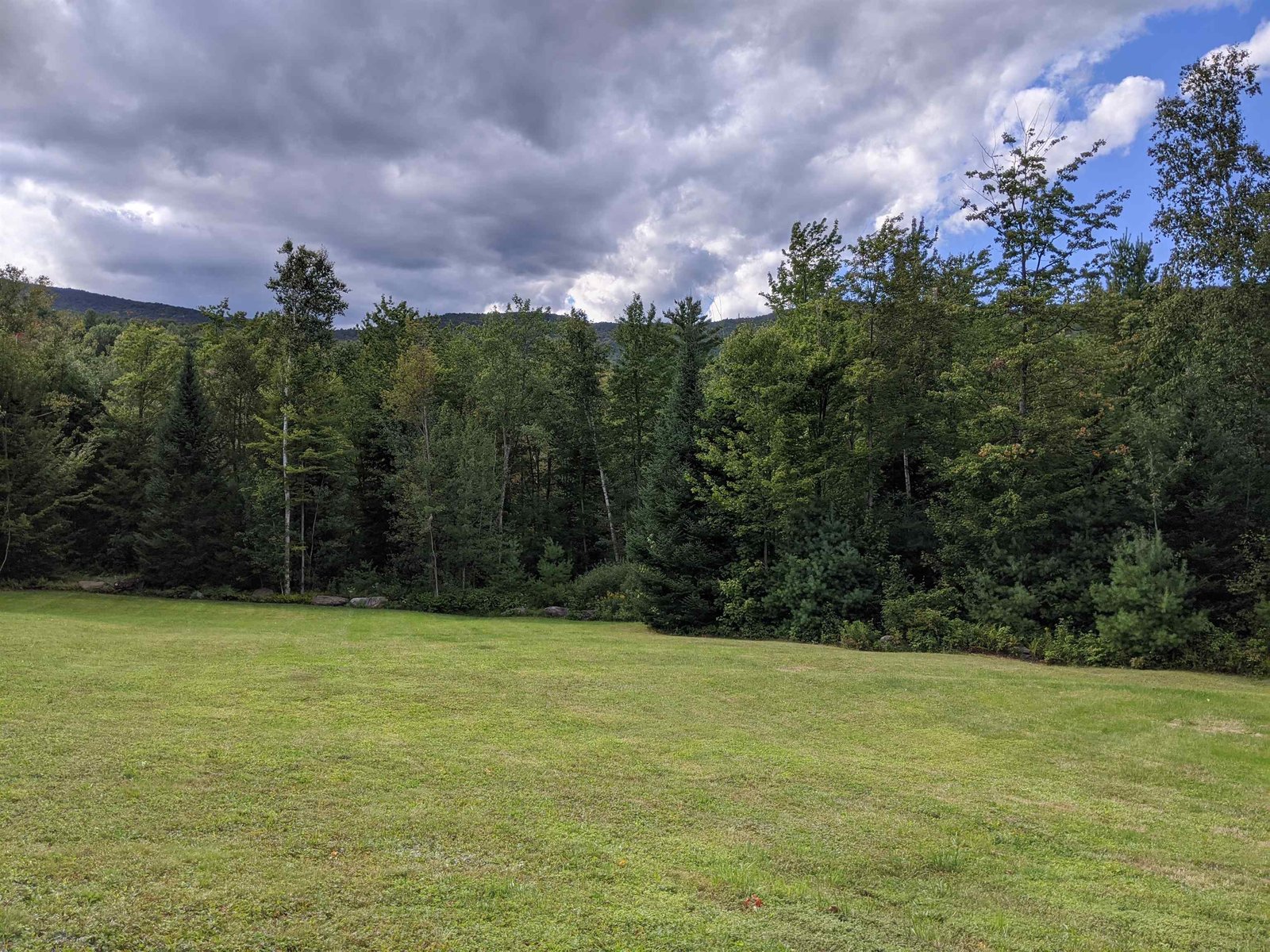 0 Crossett Hill Road