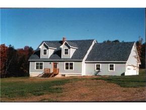 0 DANVILLE HILL ROAD