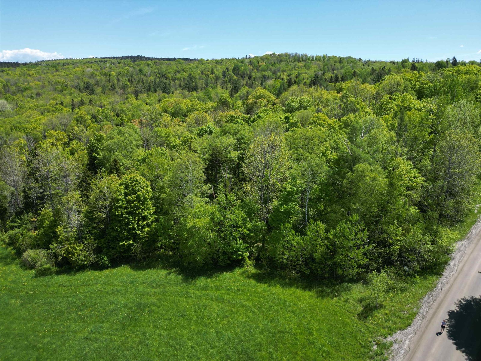 0 Danville Hill Road
