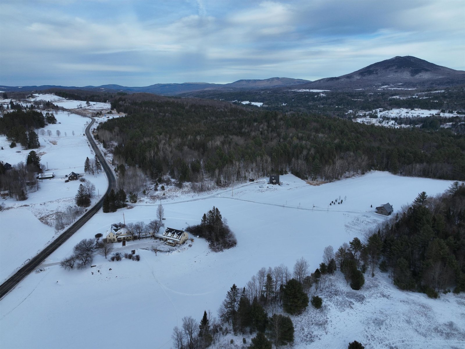 0 Darling Hill Road