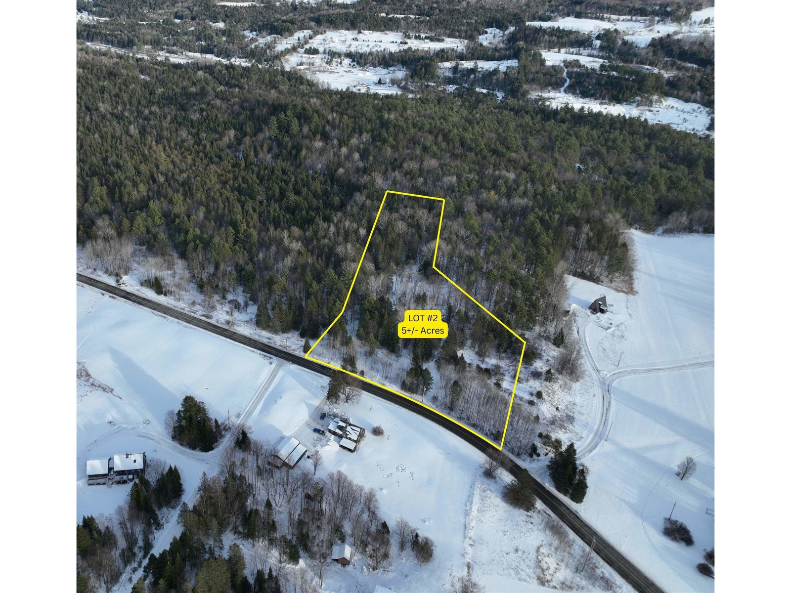 0 Darling Hill Road