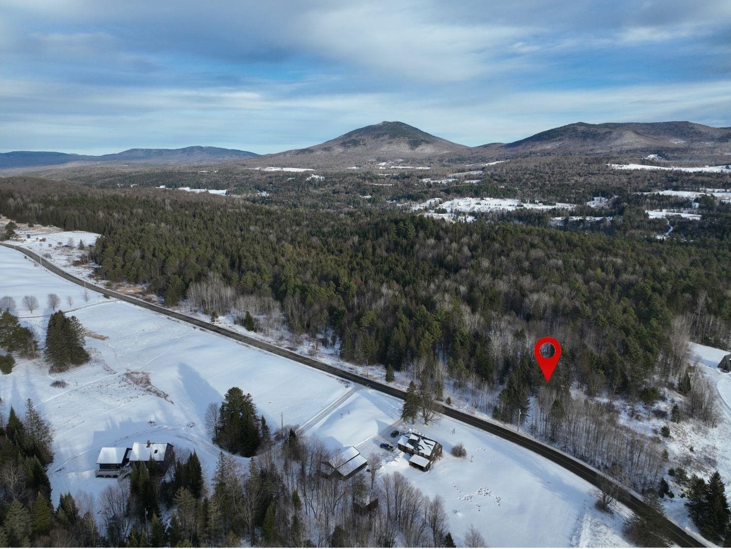 0 Darling Hill Road