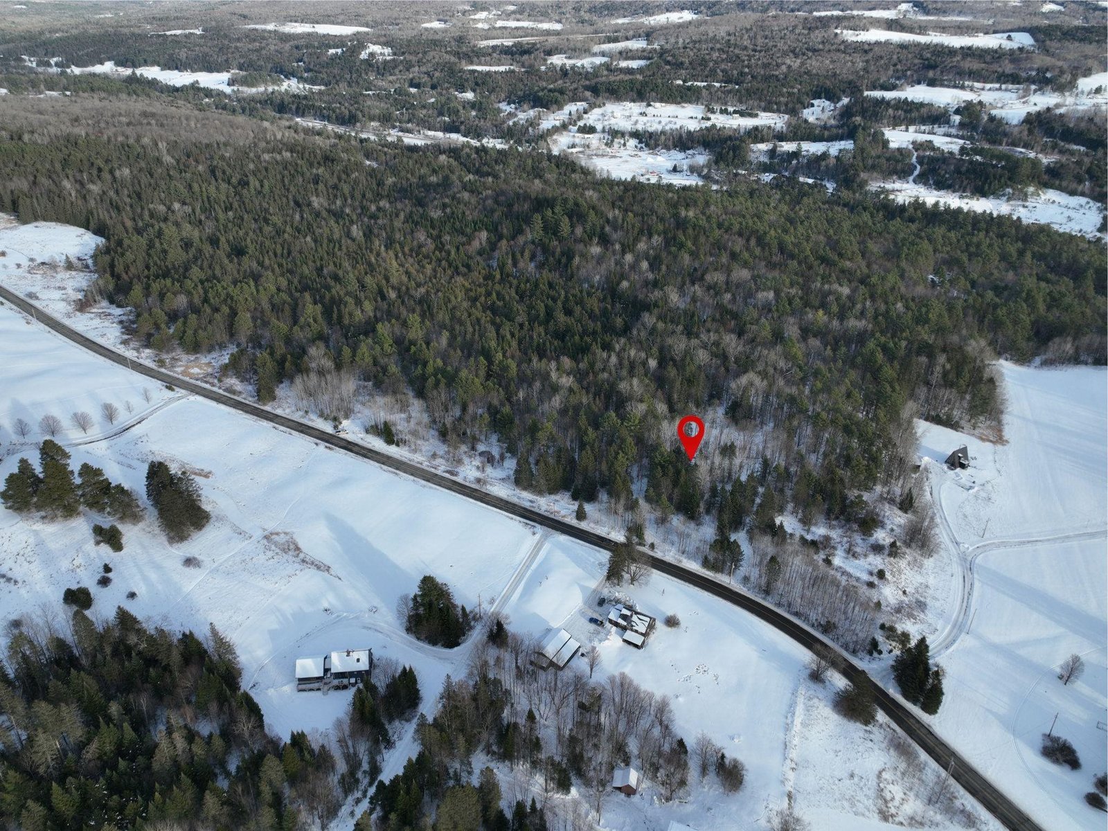 0 Darling Hill Road