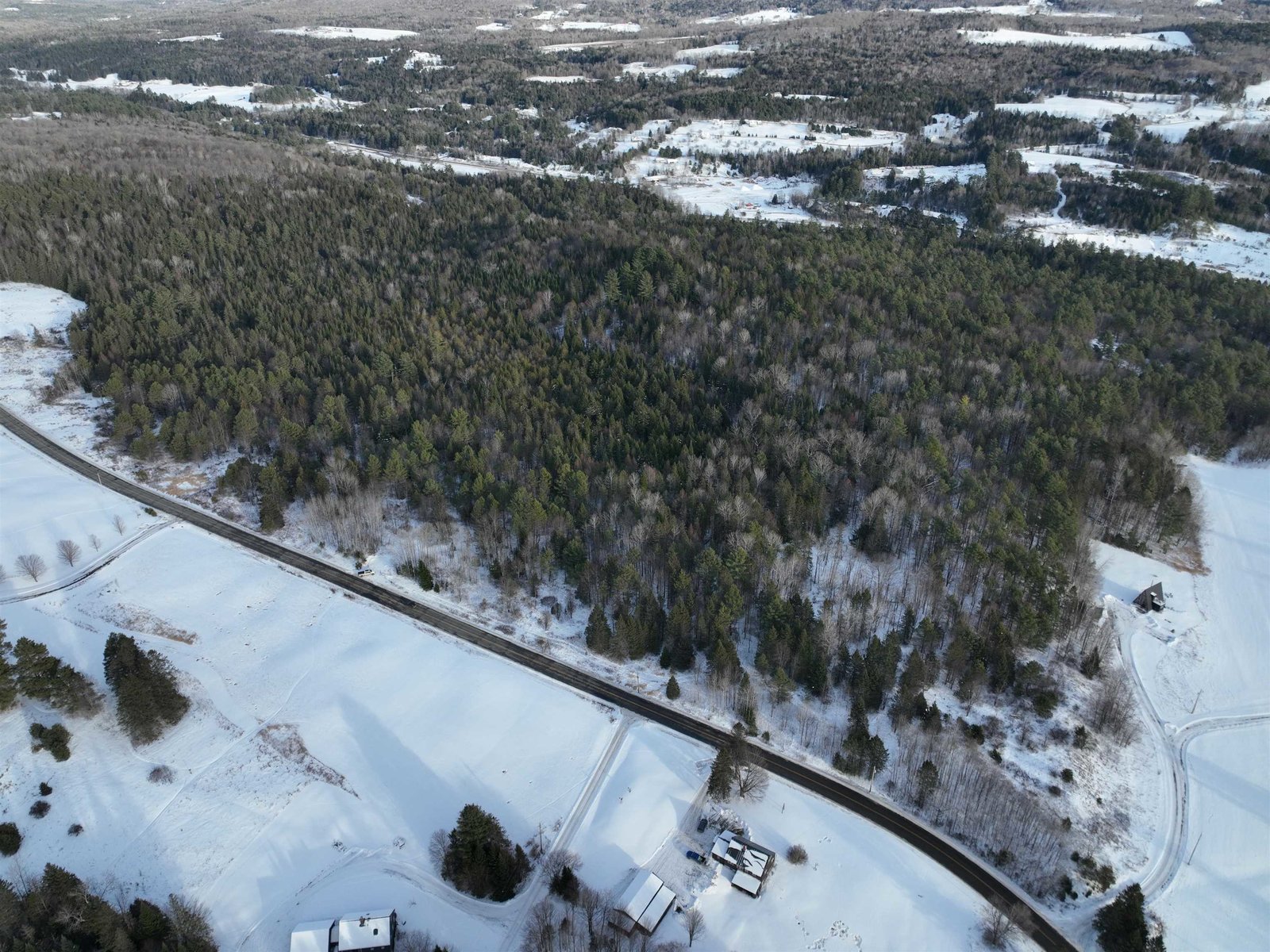 0 Darling Hill Road