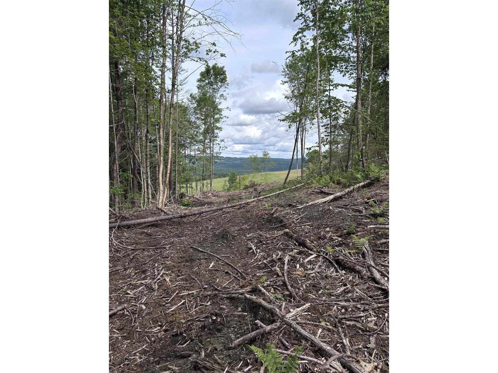 0 Davis Acres Road