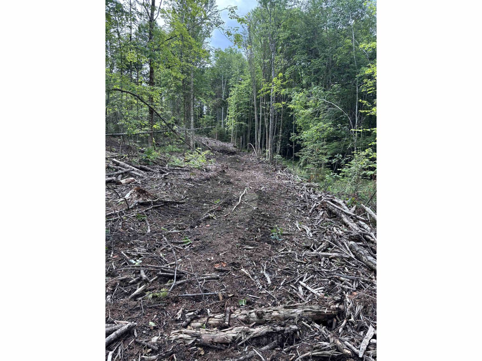 0 Davis Acres Road