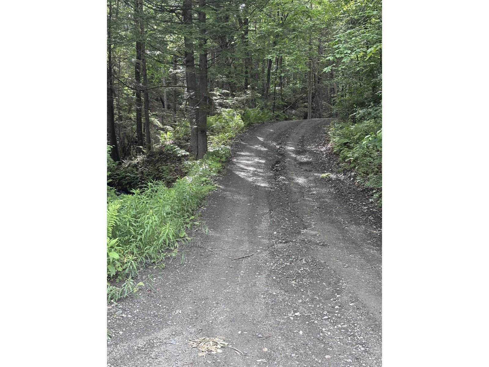 0 Davis Acres Road