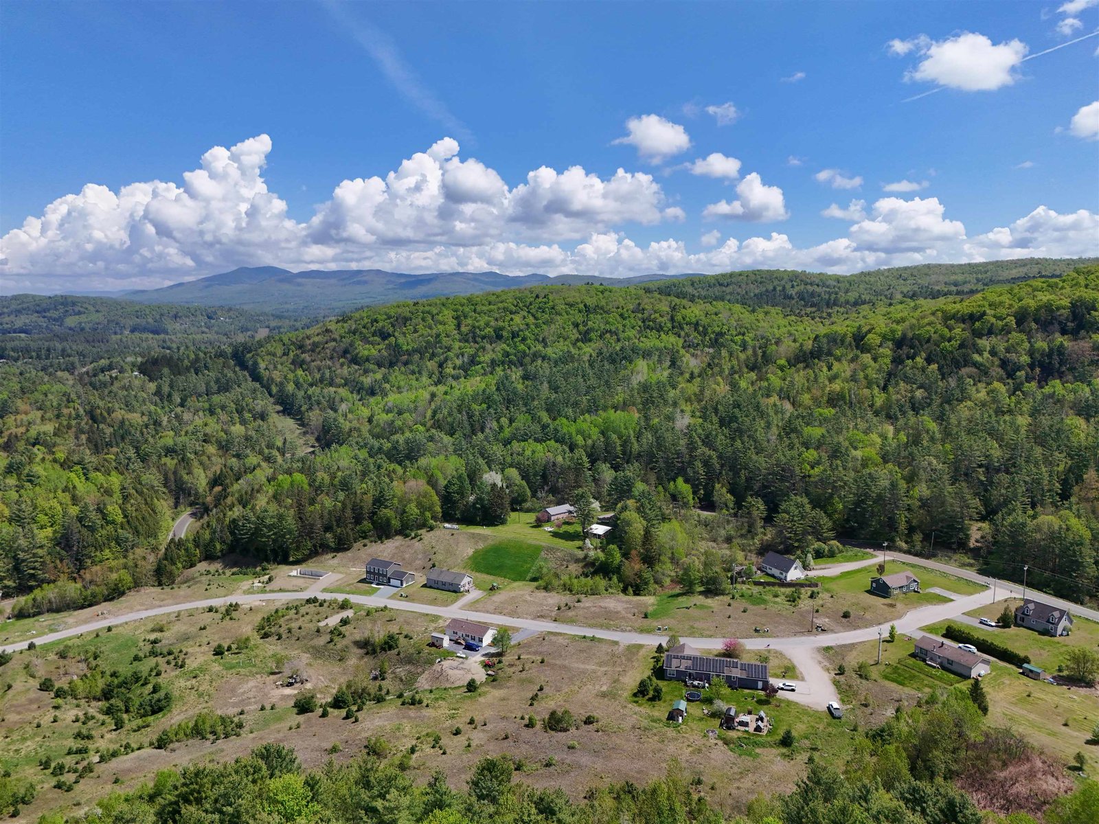 0 Deer Creek Lane, St. Johnsbury