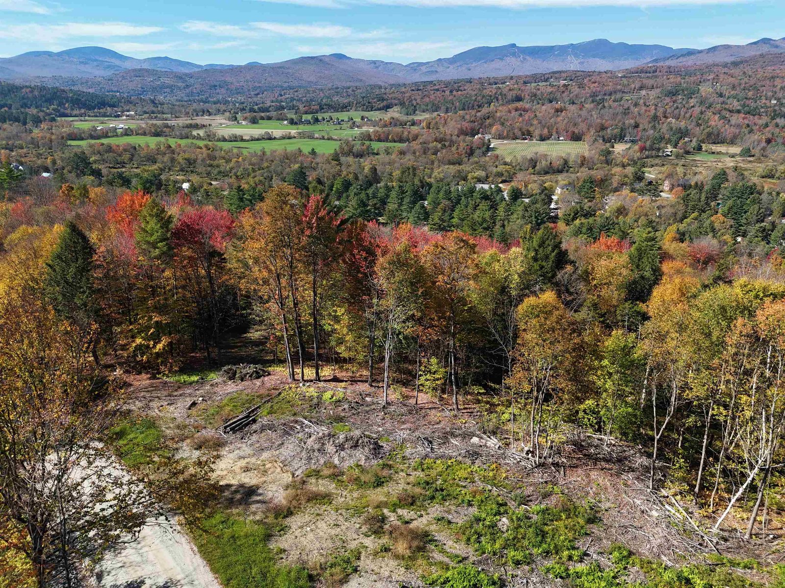 0 Dogwood Springs Road