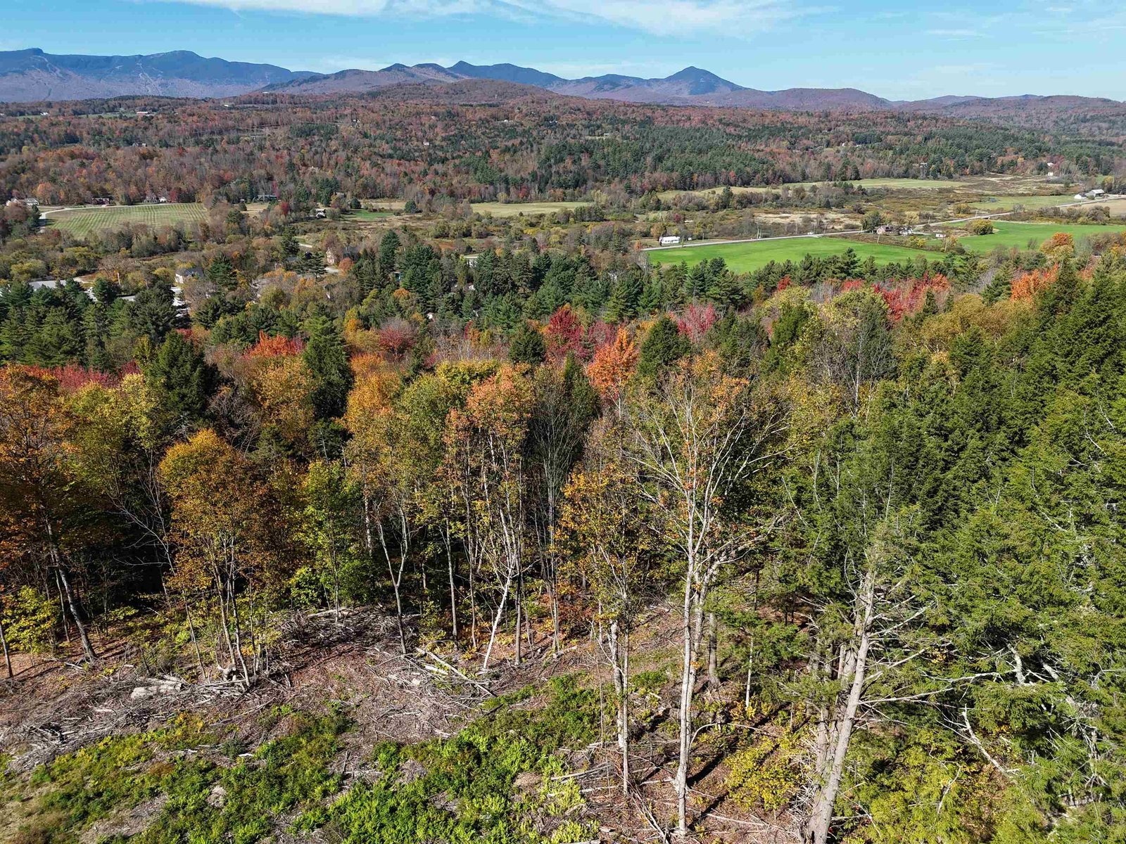 0 Dogwood Springs Road