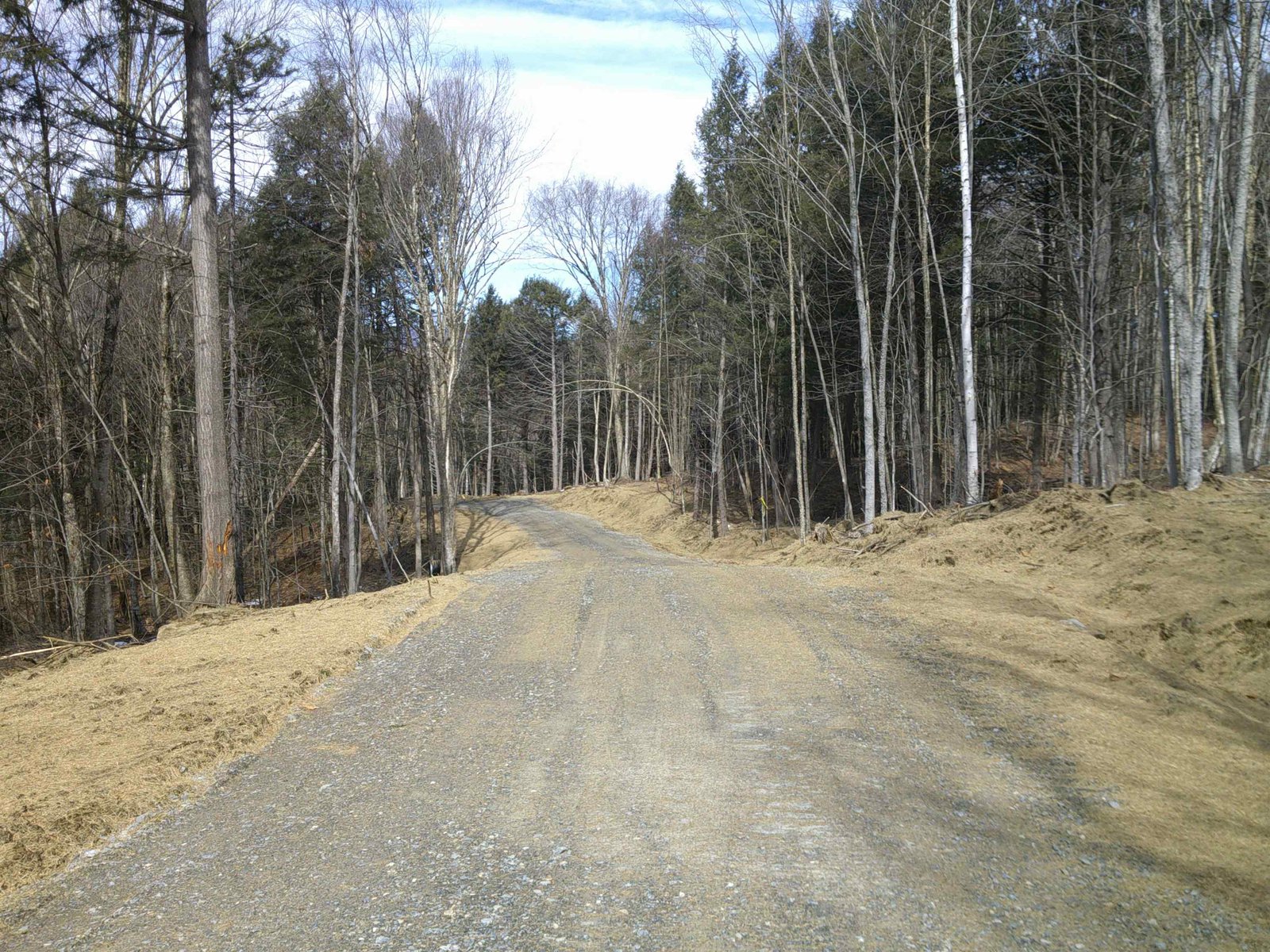 0 Dogwood Springs Road
