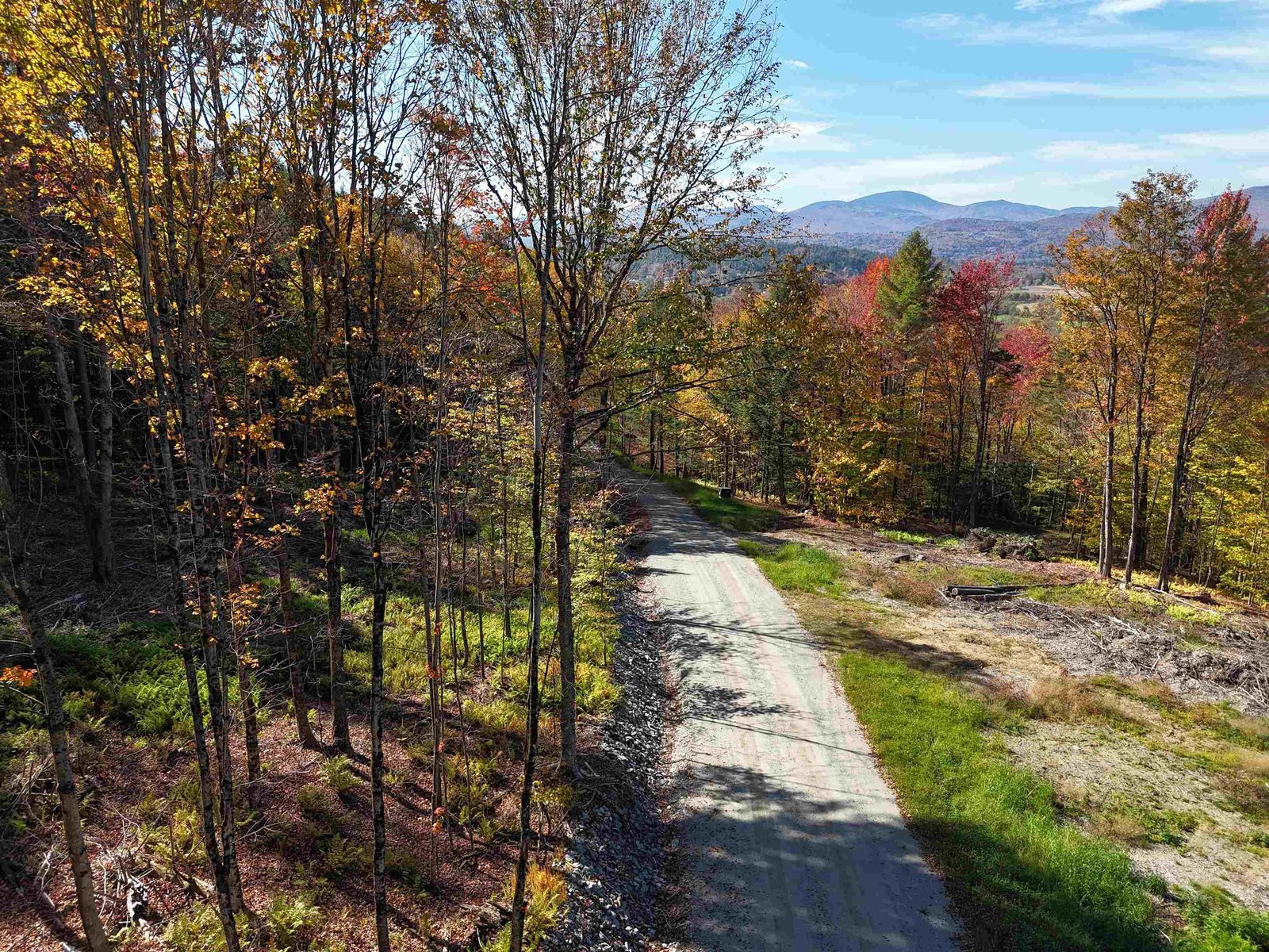 0 Dogwood Springs Road