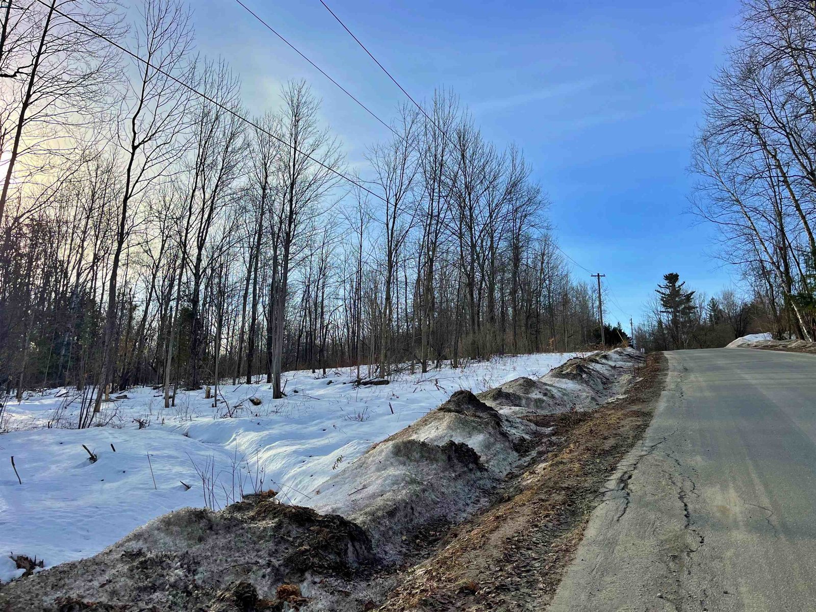 0 Duck Pond Road