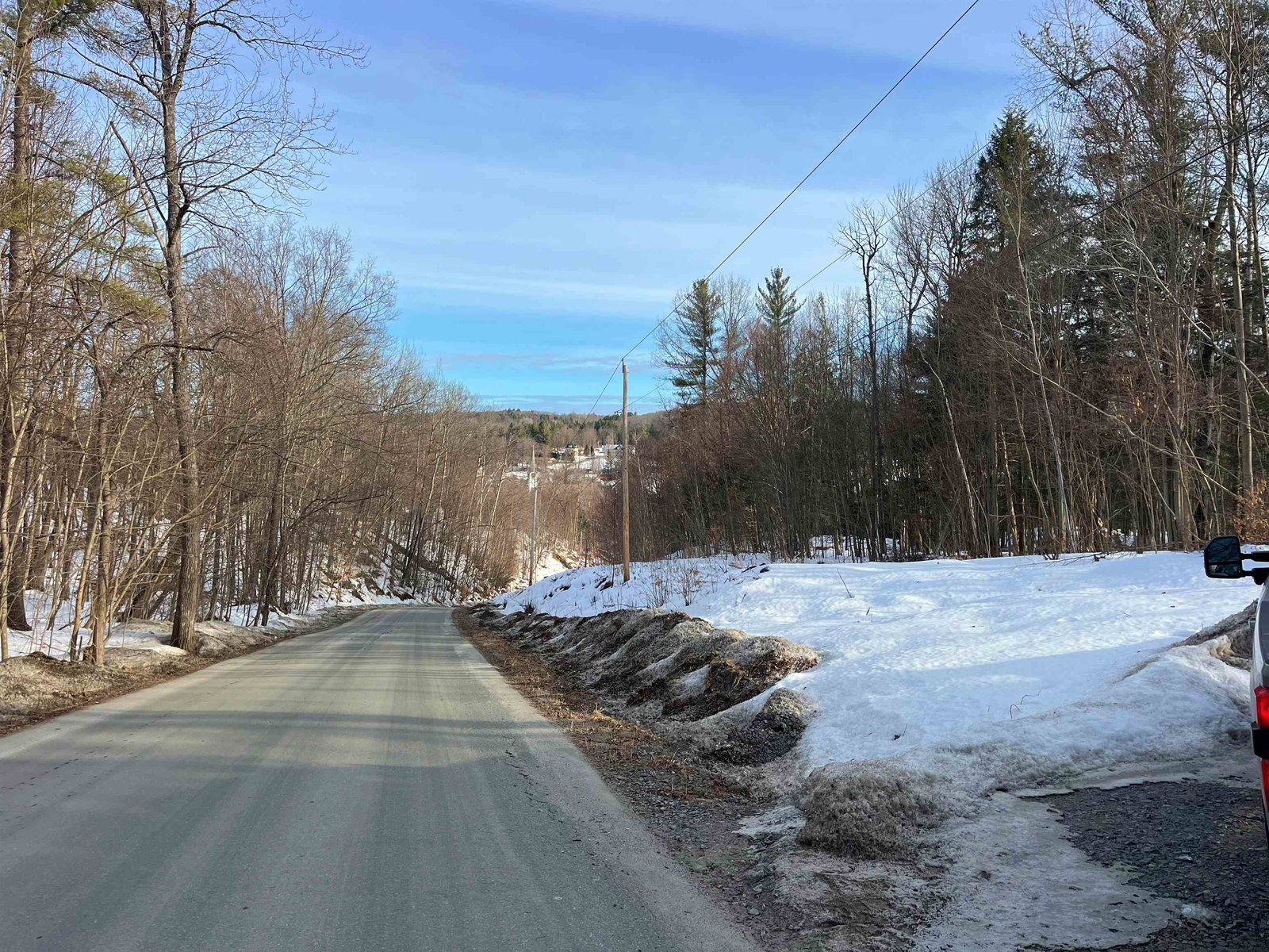 0 Duck Pond Road