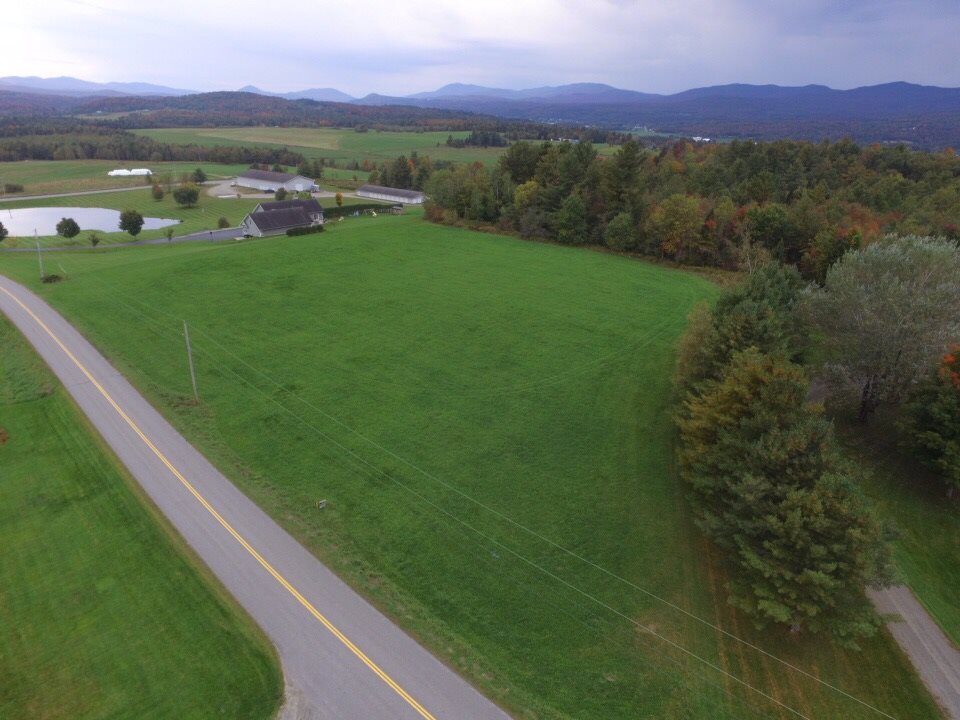 0 East Hill Road