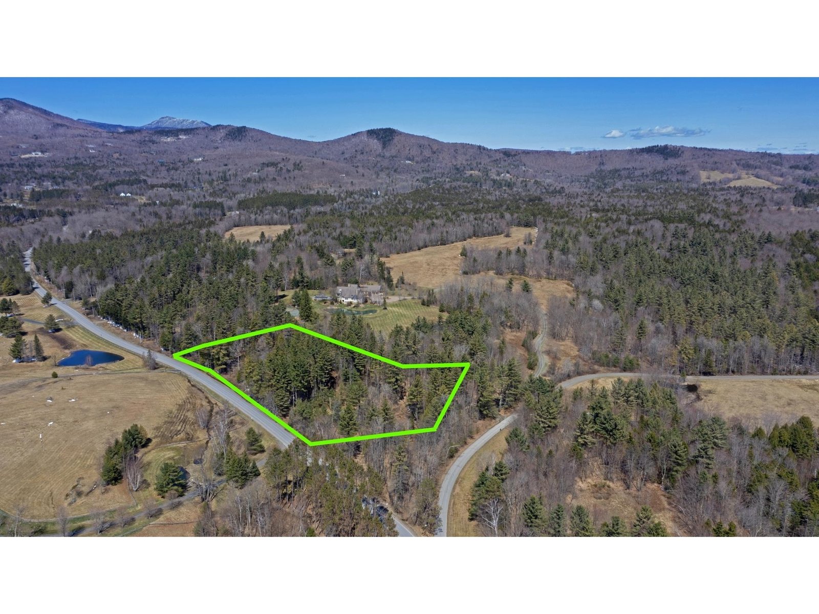 0 Edson Hill Road