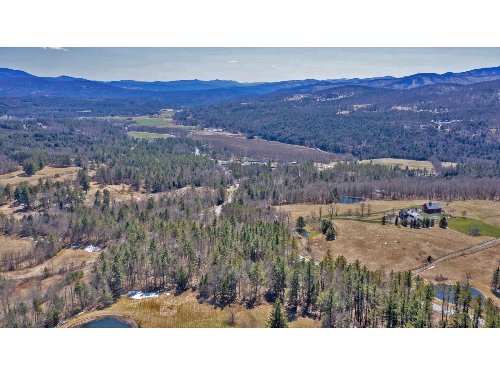 0 Edson Hill Road