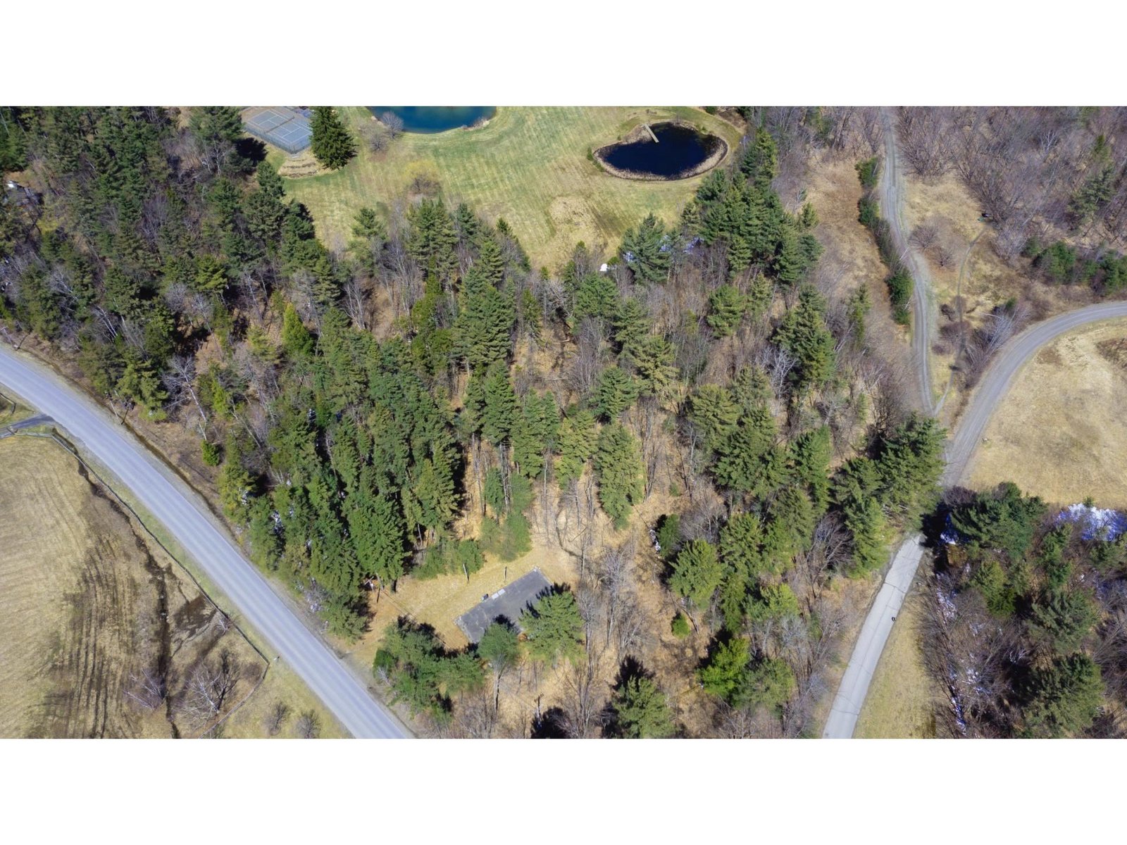 0 Edson Hill Road