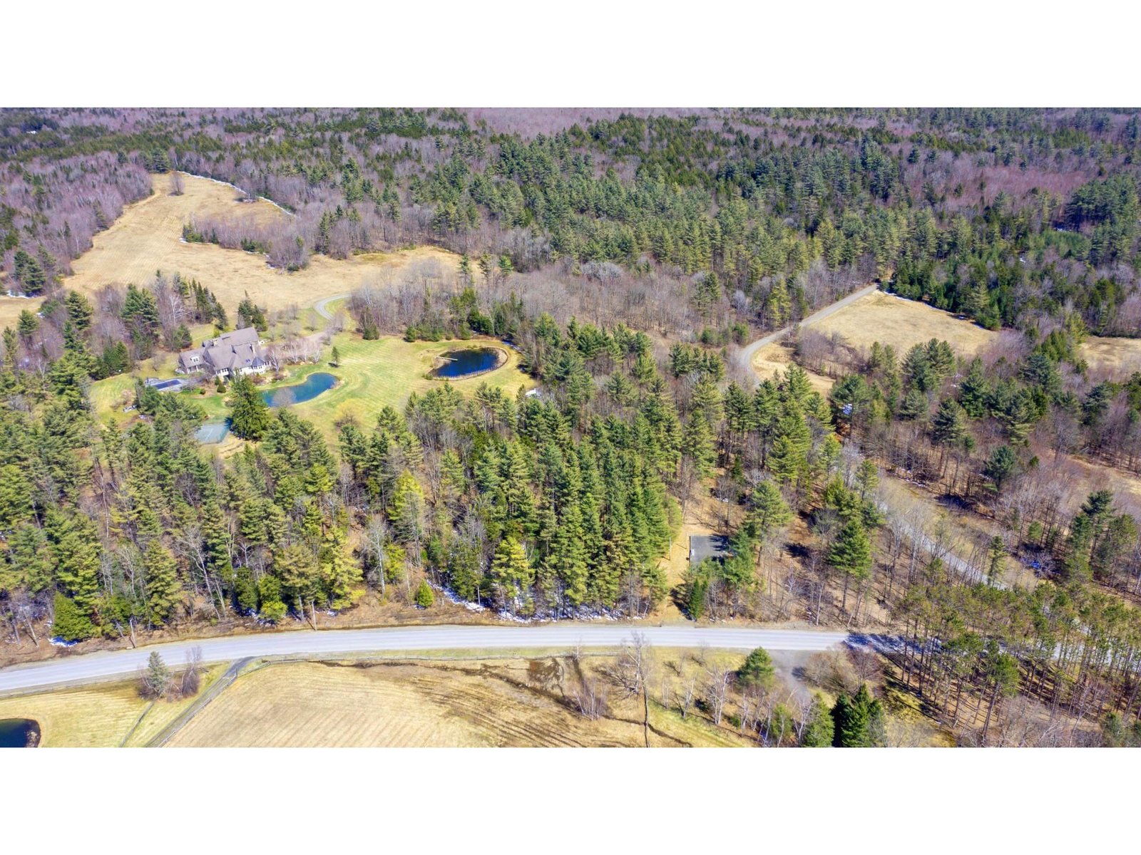 0 Edson Hill Road