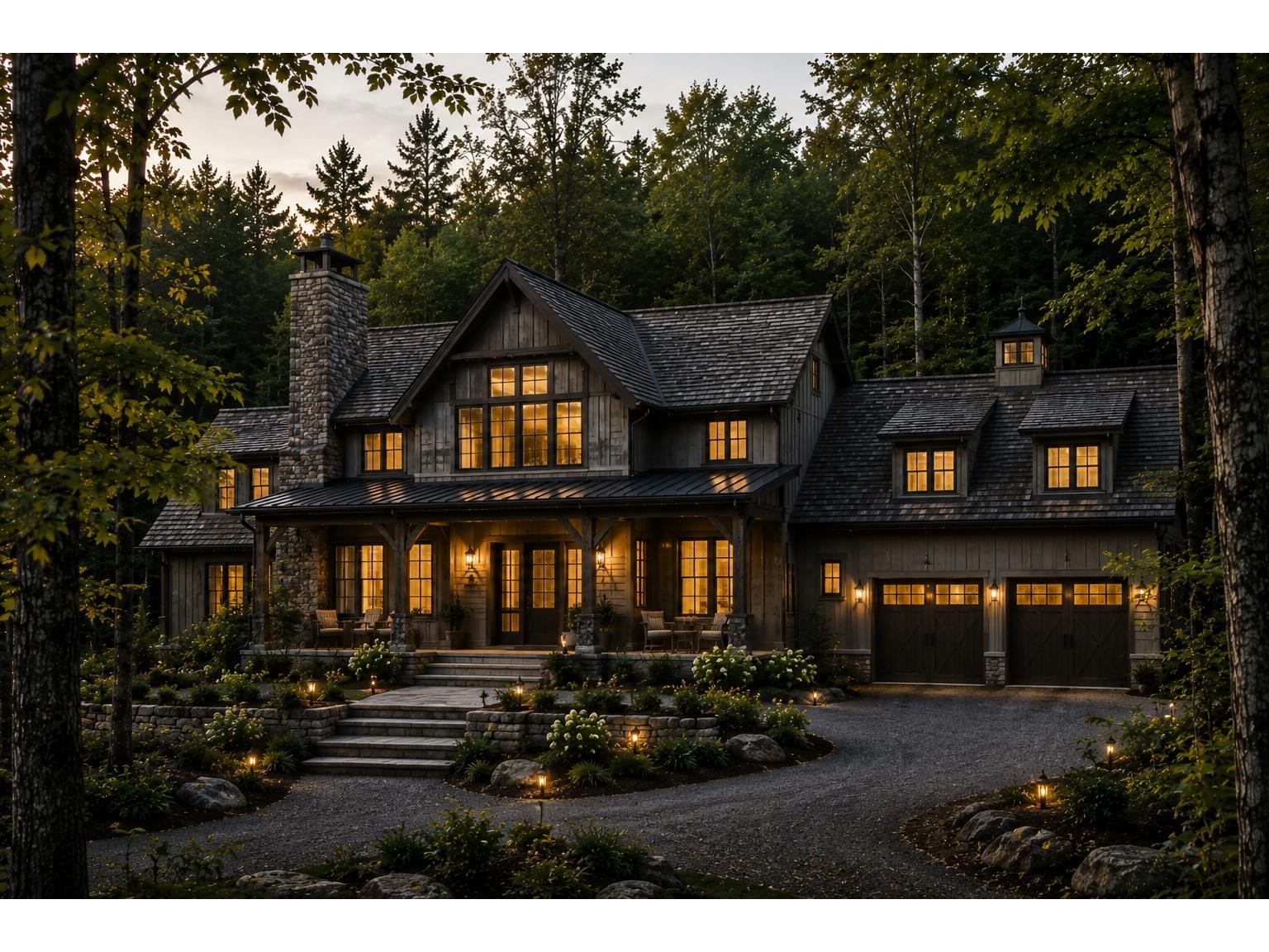 House Example