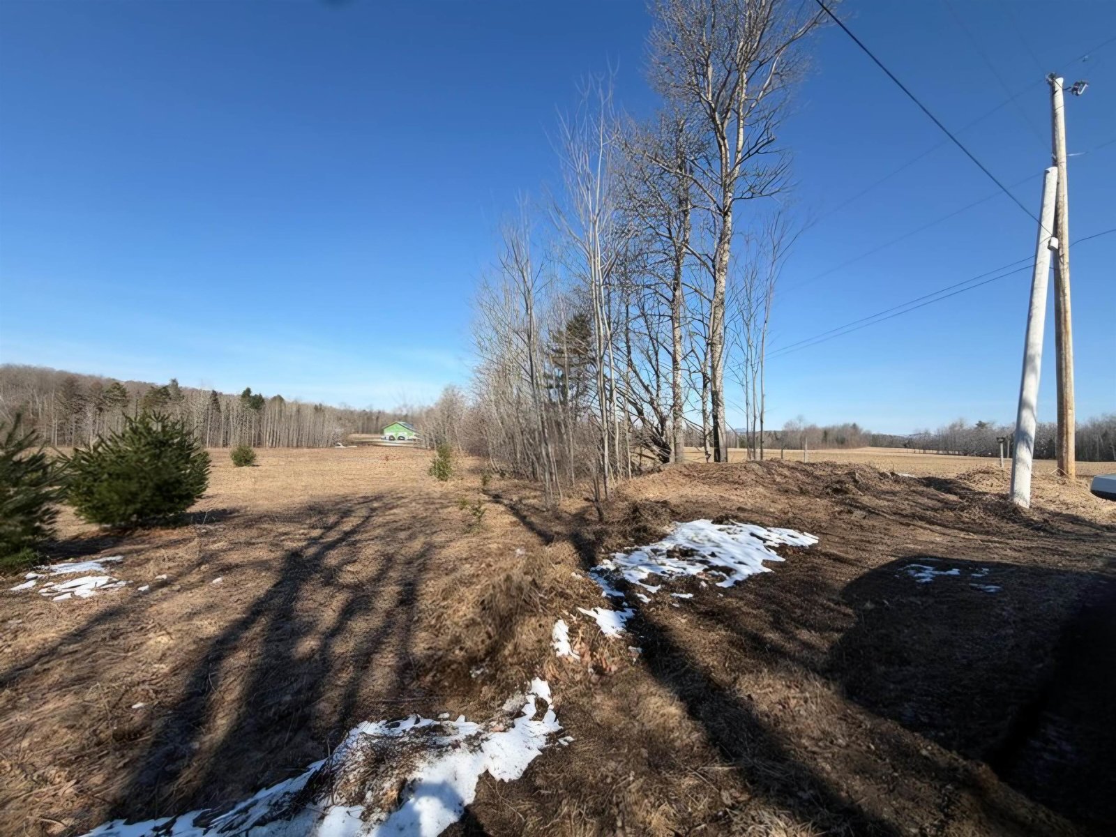 0 Fox Meadow Lane