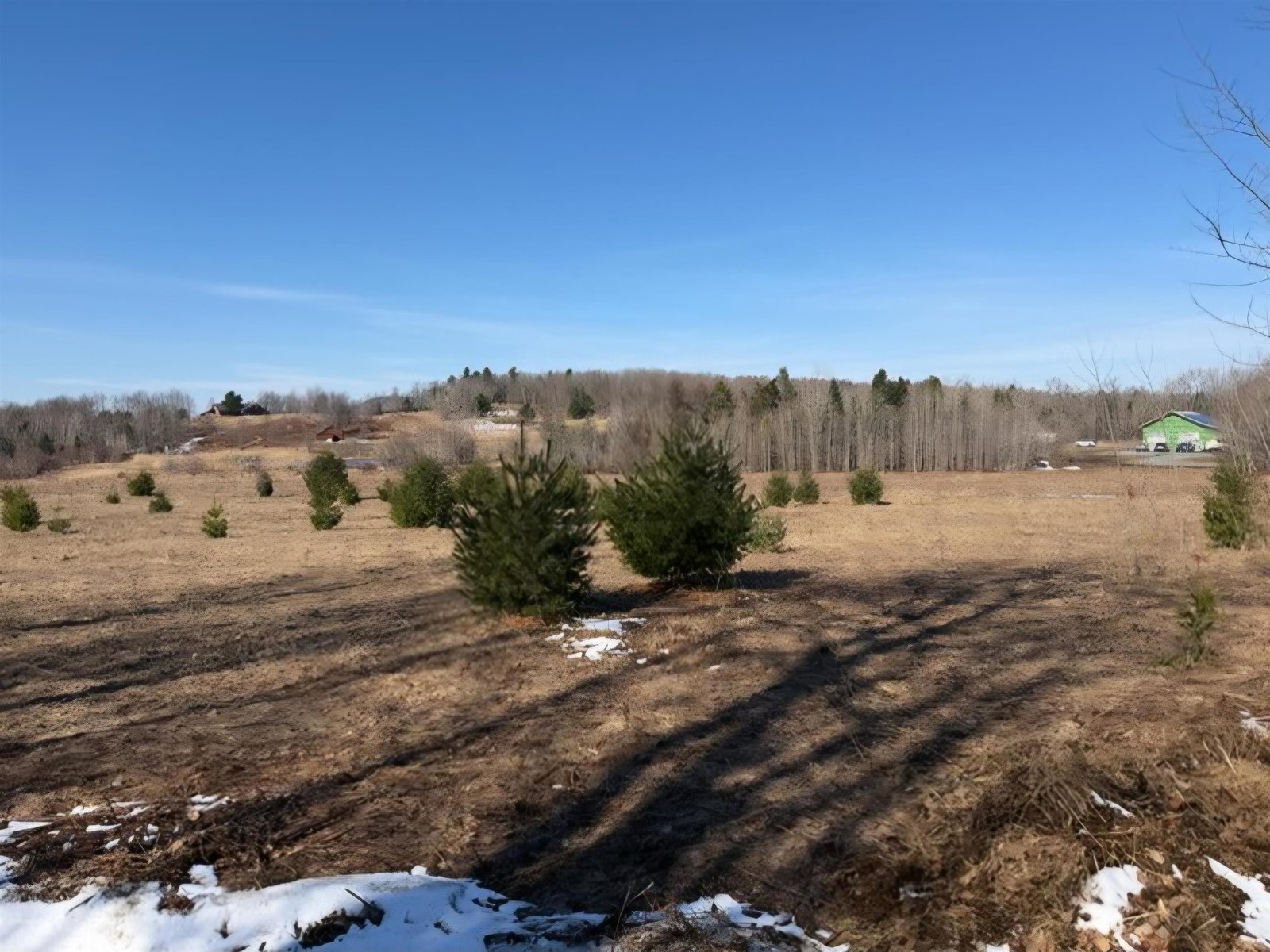 0 Fox Meadow Lane
