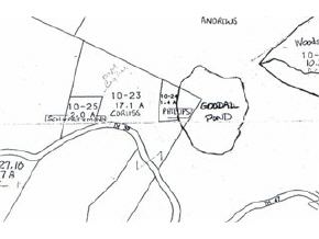0 GOODALL ROAD