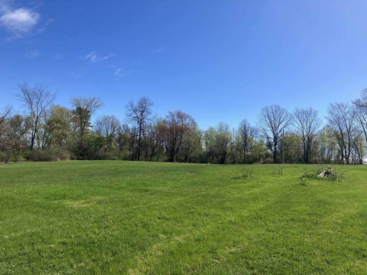 Includes 1.5-acre homesite