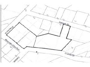 0 GRANITE STREET