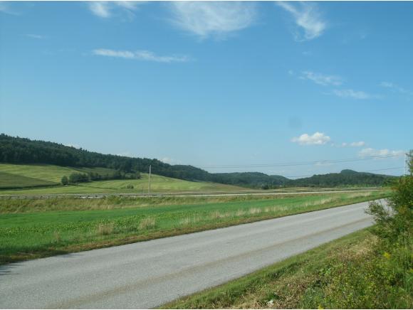 0 Hanna Road