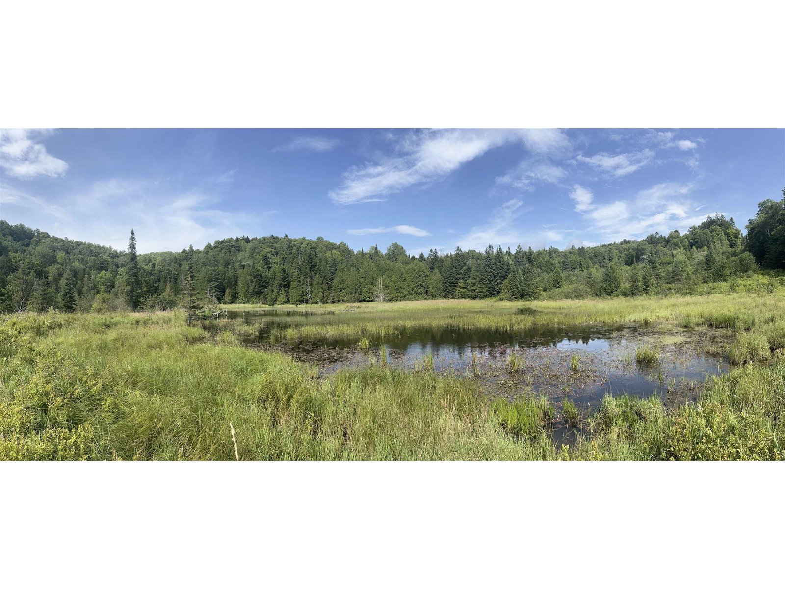 0 Hartwell Pond Road