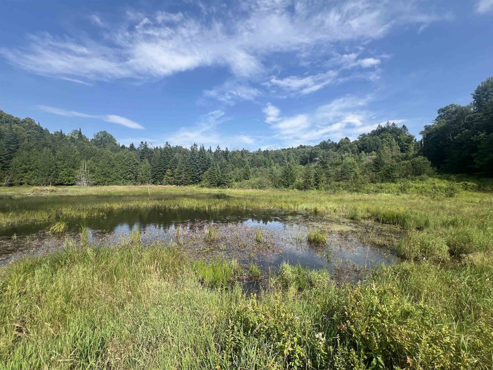 0 Hartwell Pond Road