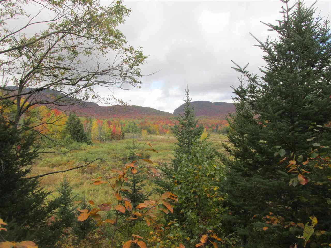 0 Hazen Notch Road