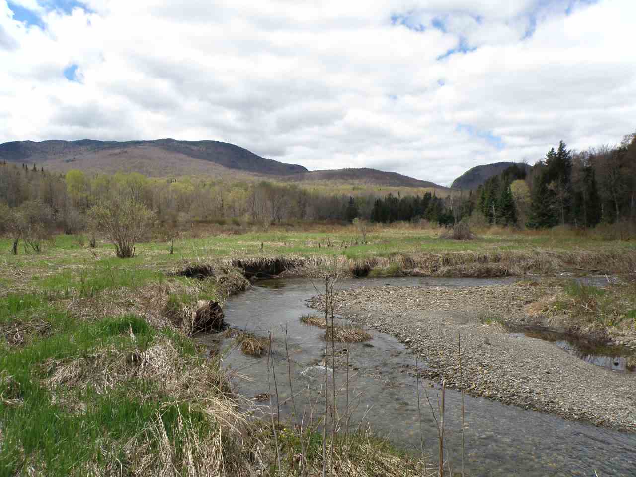 0 Hazens Notch Road