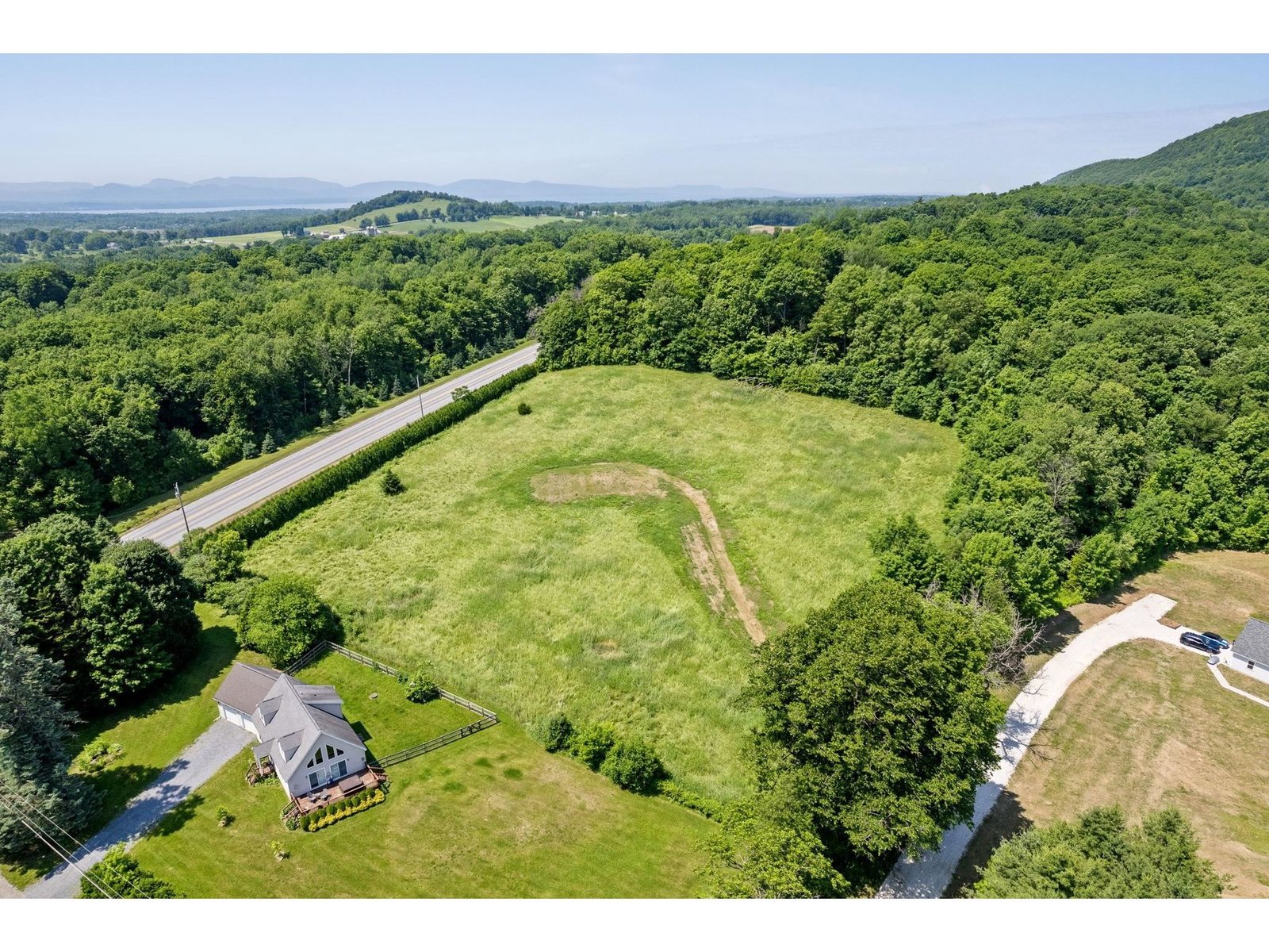 0 Higbee Road