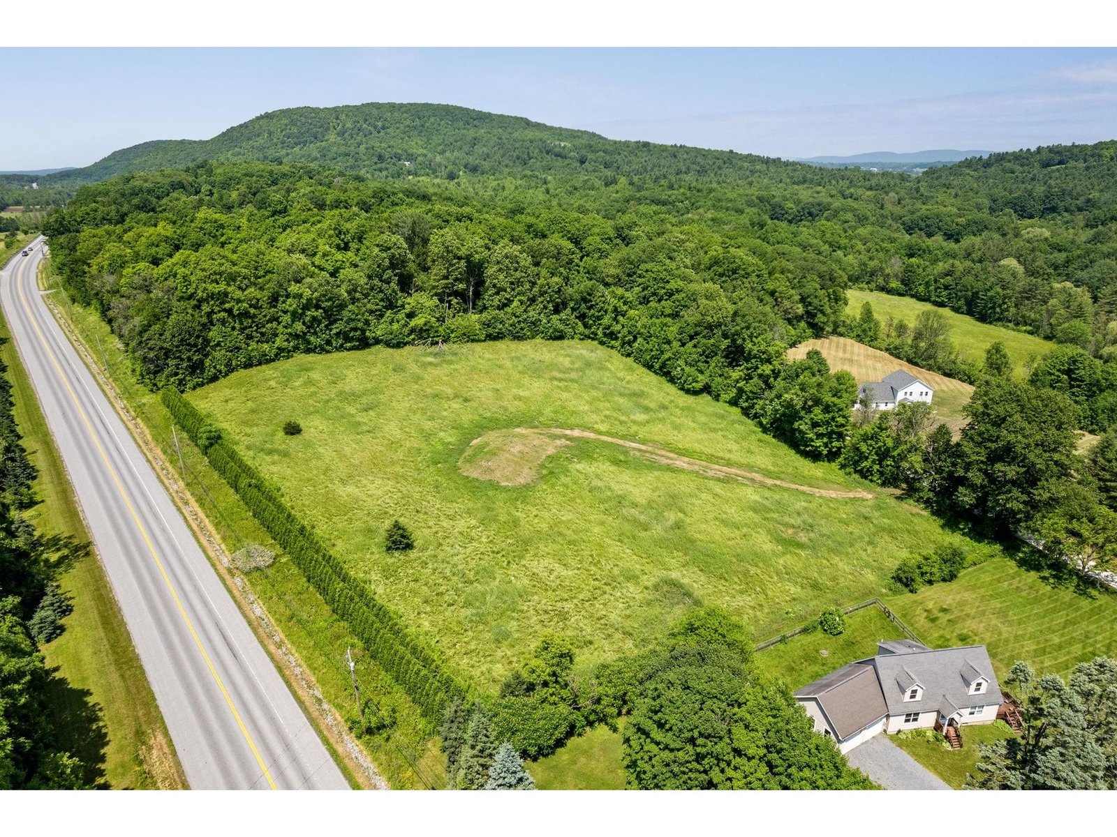 0 Higbee Road