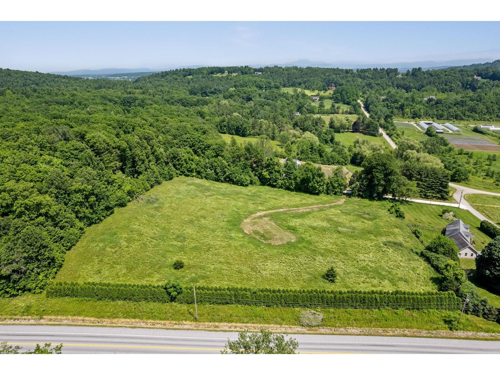 0 Higbee Road