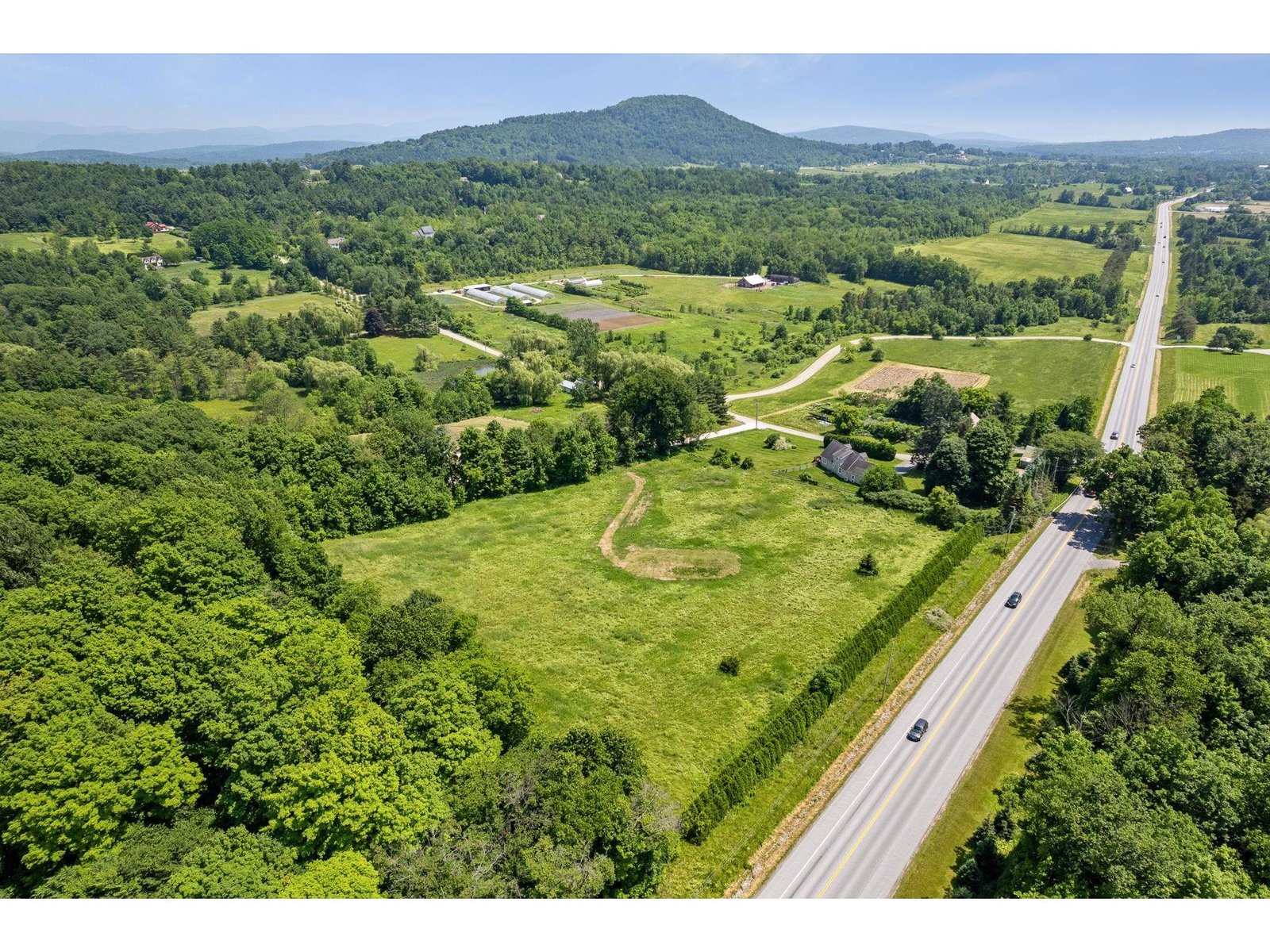 0 Higbee Road