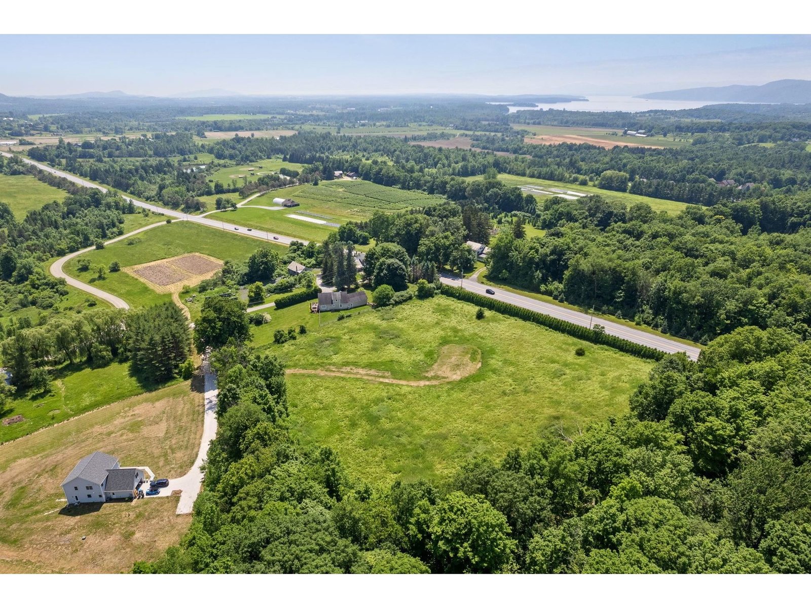 0 Higbee Road