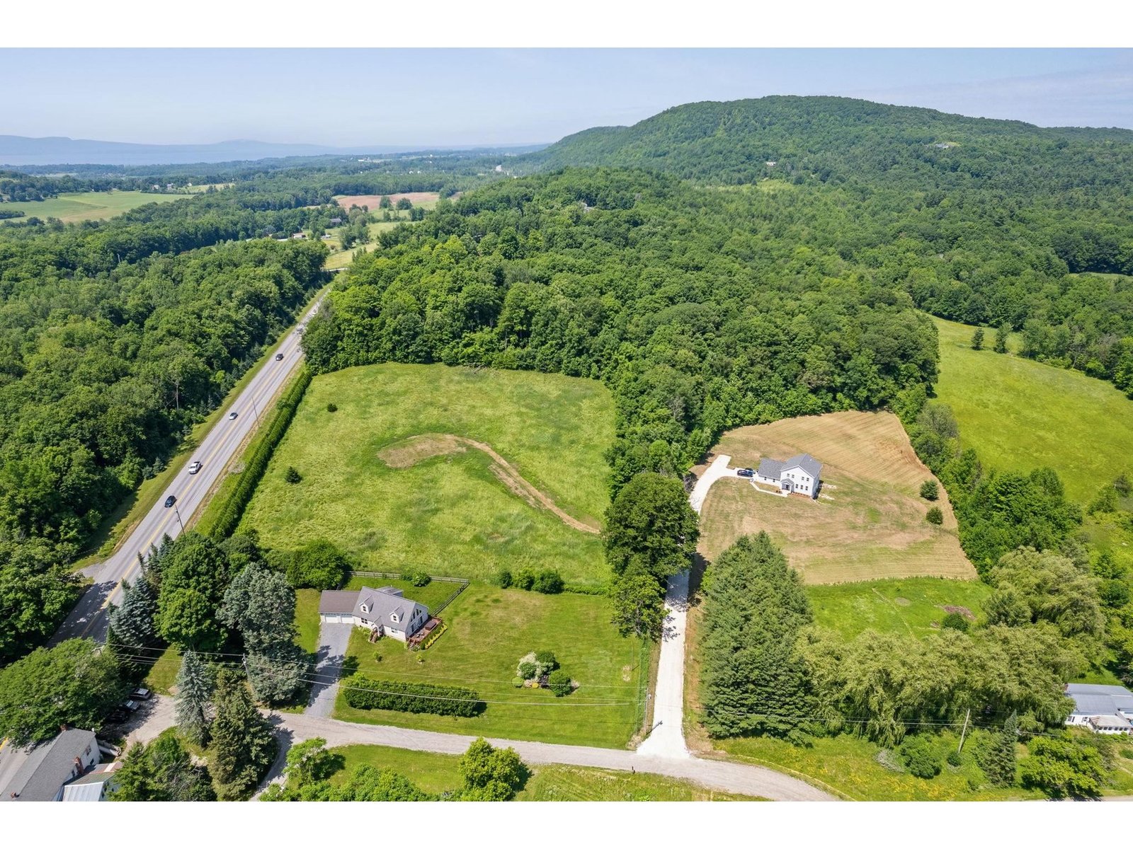 0 Higbee Road