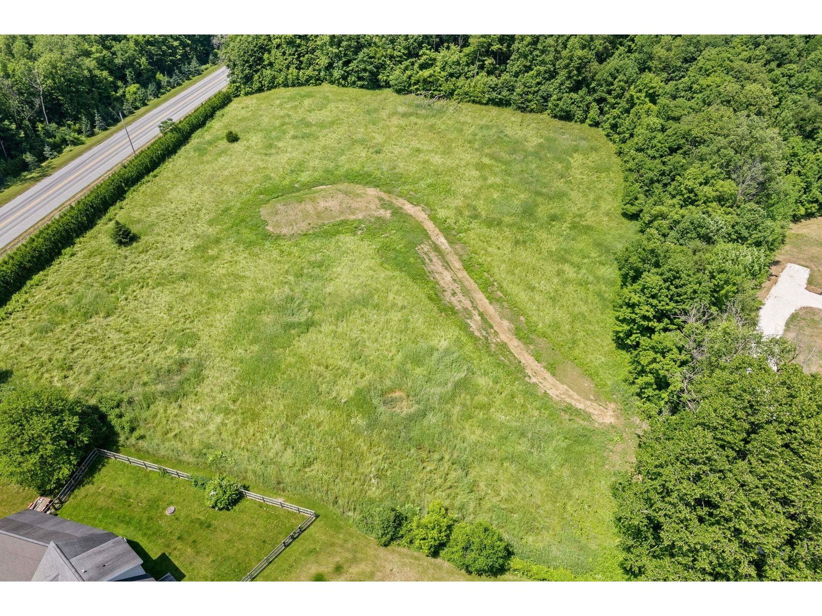 0 Higbee Road