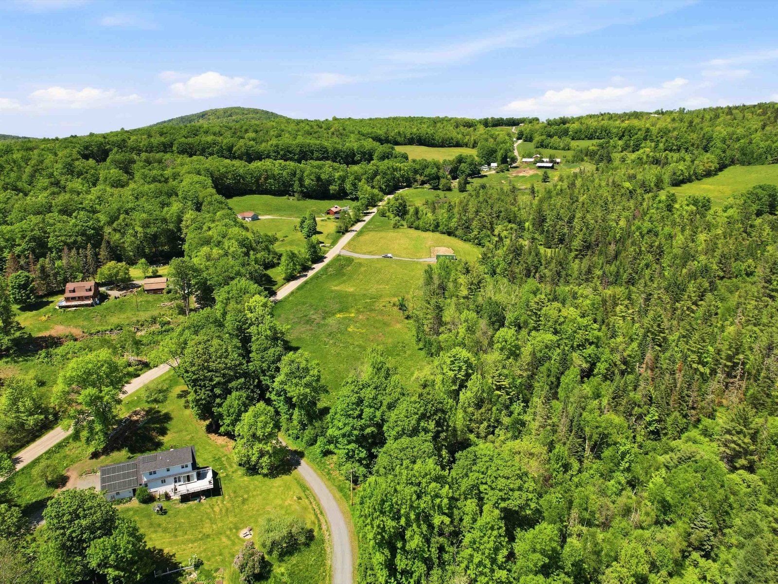 0 High Ridge Road