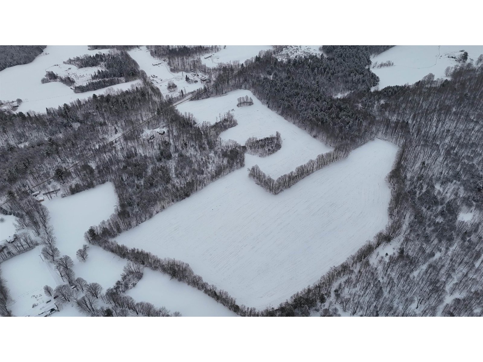 0 Hinman Settler Road