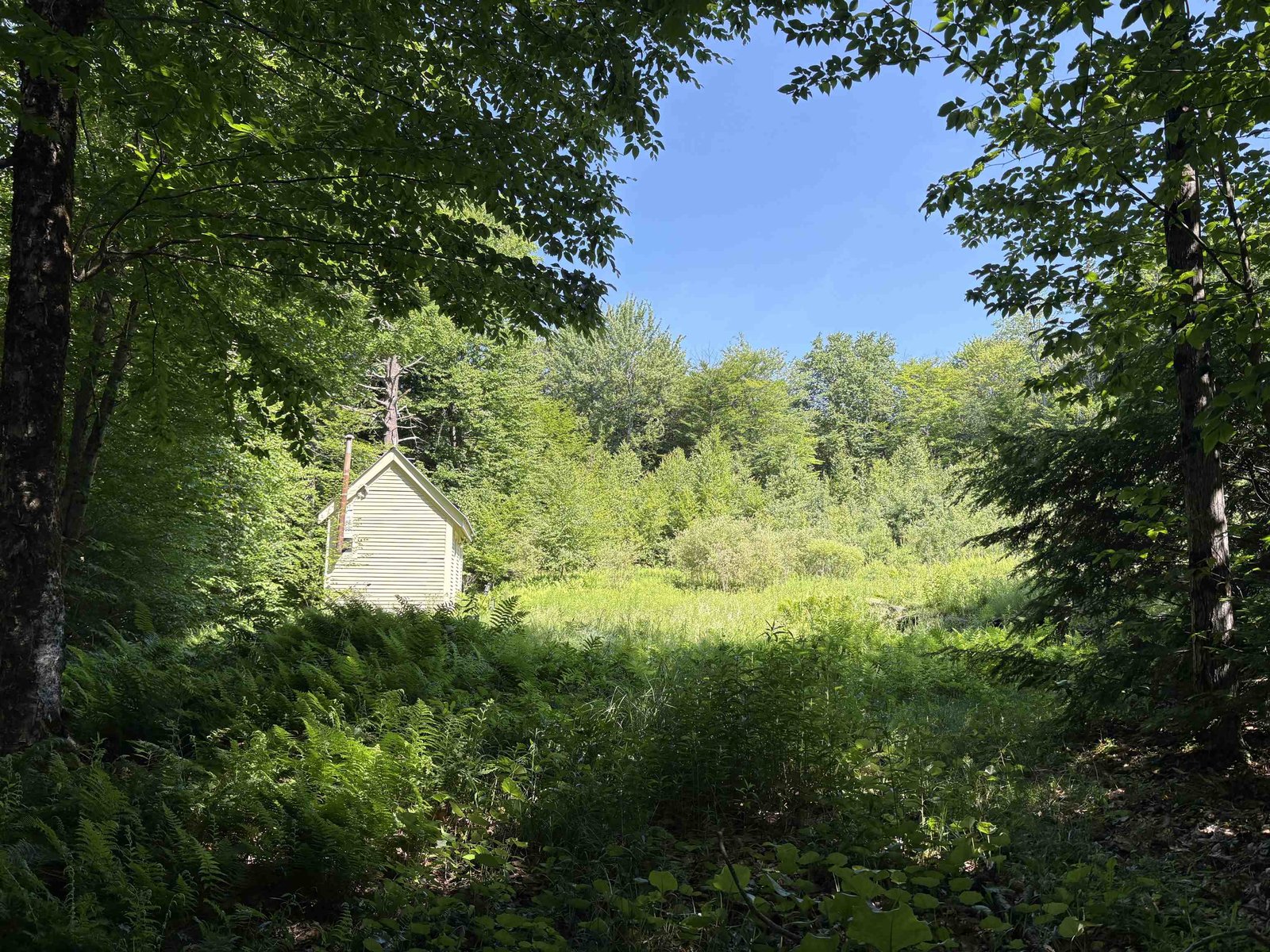 0 Hog Hollow Road