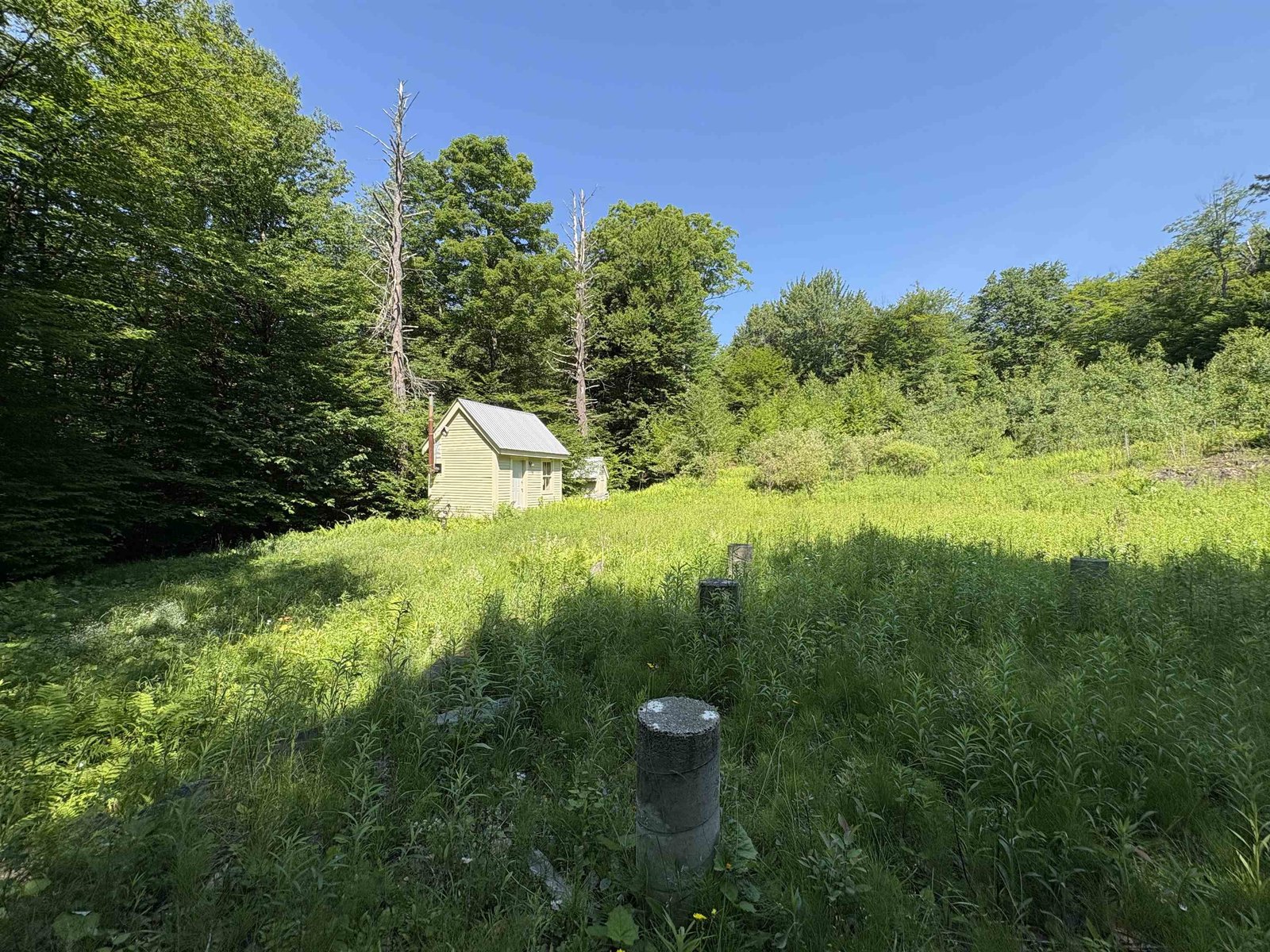 0 Hog Hollow Road