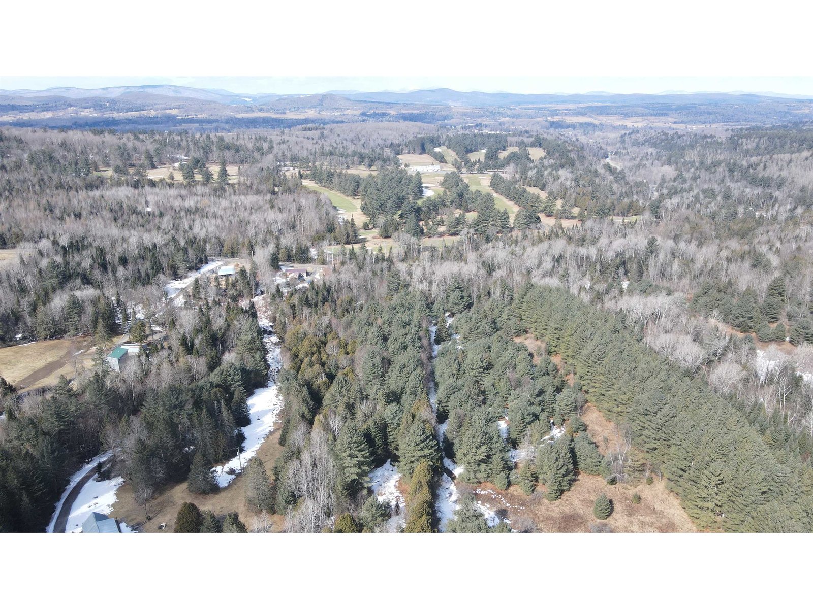 0 Hollow Road