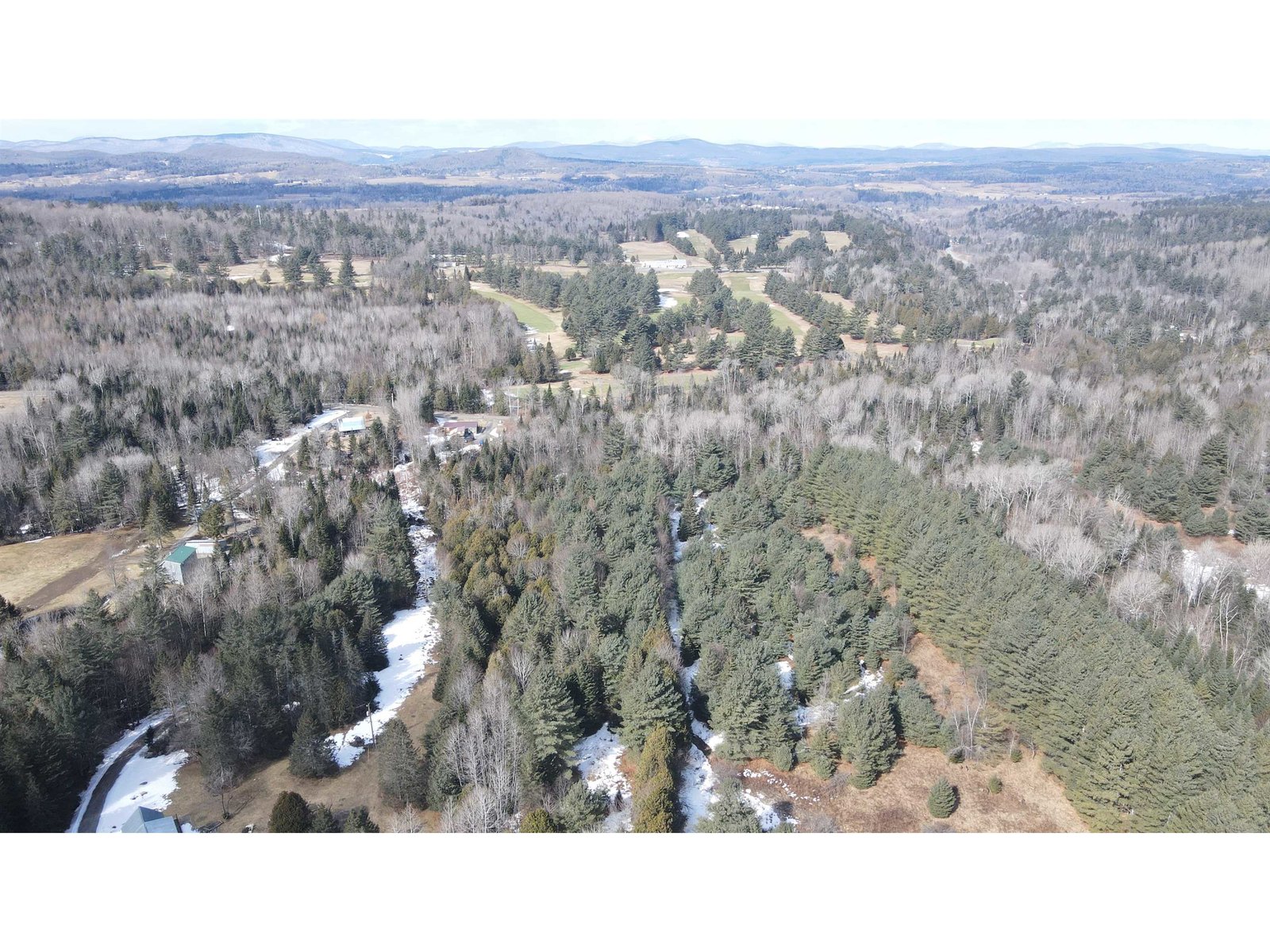 0 Hollow Road